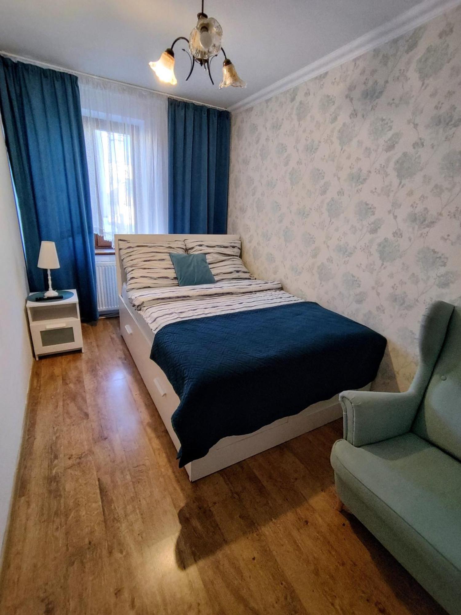 Apartament Srodmiescie Lancut Exterior photo